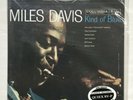 Miles Davis Kind of Blue 2001 Classic Records Stereo Reissue SEALED Columbia