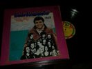 Latin Dimensions Mericana LP Salsa
