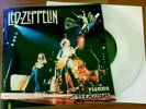 LED ZEPPELIN - Vienna, Austria 1973, CLEAR 7