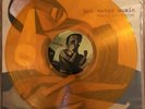 HOT WATER MUSIC Forever LTD ORANGE LP Vinyl Alkaline Trio Jawbreaker NOFX Punk