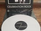 Japandroids - Celebration Rock LP on white vinyl signed auto