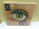 The Pretty Things - Savage Eye & Live At Ultrasonic Studios 1975   Colored Vinyl