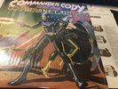 COMMANDER CODY AND HIS LOST PLANET AIRMEN LP 1975