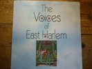 voices of east harlem cashing in soul brother uk reissue lp sealed