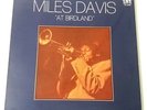 Miles Davis - At Birdland - Vinyl LP Italy 1976 Press EX/NM