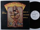 LALO SCHIFRIN Enter The Dragon OST WARNER BROS LP wlp