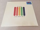 The Strokes Future Present Past EP 10