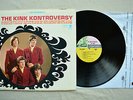 THE KINKS The Kink Kontroversy RS-6197 Reprise US 1st Steamboat Vinyl LP 1966 NM