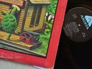 GRATEFUL DEAD Terrapin Station  Arista Records AL-7001 Vinyl LP 1977 VG+