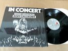 Taste Featuring Rory Gallagher In Concert German Vinyl LP In Shrink Near Mint NR