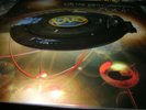 Electric Light Orchestra Zoom ELO DOUBLE 2 x LP  FACTORY SEALED NEW