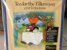 Cat Stevens Tea For The Tillerman Numbered 45RPM 200g Vinyl 2-LP SEALED