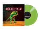 Grinderman - SELF-TITLED 2007 ALBUM ltd green vinyl LP reissue Nick Cave NEW