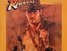 John Williams Raiders Of The Lost Ark Soundtrack Limited Grey Vinyl LP New 2017