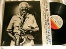 SONNY STITT & ART PEPPER Atlas Blues Russ Freeman John Heard JAPAN LP