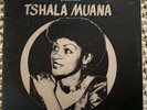 Tshala Muana “Amina” RARE ZAIRE SOUKOUS DANCEFLOOR BOOGIE AFRICAN 12” HEAR