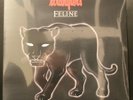The Stranglers - Feline - Red & Black 2 x Vinyl LP & Signed Print - New/Sealed