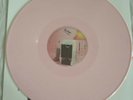 The Cure-Three Imaginary Boys Rare Limited Edition Pink Vinyl LP(Mint Condition)