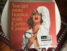 THE CURTIS COUNCE GROUP,VOL.2   45 RPM Analogue productions