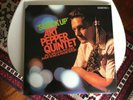 ART PEPPER QUINTET  SMACK UP  45 RPM Analogue productions