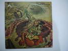 JADE WARRIOR Last Autumn's Dream LP UK PROG 1ST PRESSING 1972 Vertigo 6360 079