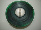JEFFERSON AIRPLANE Winterland 1970 LP TMOQ Green Swirly Coloured Vinyl