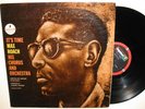 Max Roach - It's Time - w/ Vintage Impulse RVG