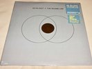 Rhumb Line by Ra Ra Riot (Vinyl LP, Gold w/ Blue Swirl Colored, Sealed)