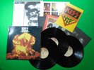 KISS - THE ORIGINALS / Japan Pressing Vinyl LP W/ BOOK & STICKER VIP-5501 3 A68