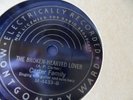 Country The Carter Family 78rpm Broken Lover/2 Sweethearts MG 4433 1934 E