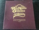RAY NOBLE ORCHESTRA WITH AL BOWLLY LP BOX SET HMV 1930-1934