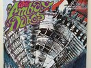 LP THE AMBOY DUKES / TED NUGENT  USA 1968