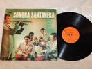 1964 Sonora Santanera self-titled LP, Mexico Copy, CBS DCS 349, MONO