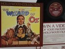 LP VARIOUS Wizard Of Oz CBS70289 CBS UNITED KINGDOM Vinyl