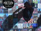 Pink Floyd-A Foot In The Door - The Best Of Pink Floyd (UK IMPORT) VINYL NEW