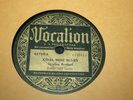 stripling brothers (coal mine blues/rangers hornpipe) cap 78 record