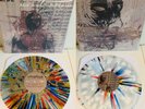 Acceptance ?– Black Lines To Battlefields ONE OFF WONDER Wax Mage label blow ouT