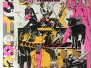 Skyhooks Hooked On Hooks Signed