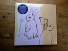 Beat Happening Look Around Near Mint 2 x Vinyl Record & Yellow Vinyl 7