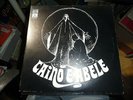 VINIL LP 33 CAINO E ABELE - Tony Cucchiara ANNO 1973 -  2 LP GATEFOLD APRIBILE