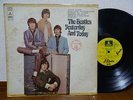 The Beatles Yesterday And Today Venezuela first edition LP