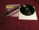 BEATLES PLEASE PLEASE ME 1963 UK PRESS N/M AUDIO RARE EARLY ZKT TAX CODE STAMP