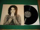 BJÖRK Debut LP Vinyl 1.Press 1993 NEAR MINT One Little Indian TPLP31