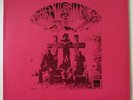 SHORT CROSS Arising (1972 Heavy Psych/Hardrock LP) like CWT/Bloodrock/Grand Funk