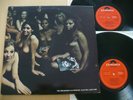 JIMI HENDRIX EXPERIENCE- ELECTRIC LADYLAND UK IMPORT NUDE COVER HARD PSYCH ROCK