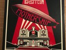 LED ZEPPELIN  MOTHERSHIP BOX 4LP VINYL ATLANTIC 2007 PERFECT CONDITION