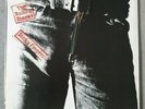 THE ROLLING STONES - STICKY FINGERS - 1ST PRESS 1971 ORIGINAL UK VINYL - SUPERB