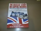 BRUCE SPIZER The Beatles' Story on Capitol Records Parts 1 & 2 Autographed