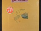 JONI MITCHELL: Court And Spark LP (door label, embossed gatefold cover, artist