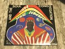 Detroit Based Damn Sam the Miracle Man Rare Funk Soul LP Tayster Sealed Original